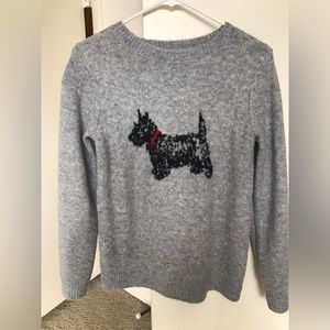 Cupcakes & Cashmere XS sweater